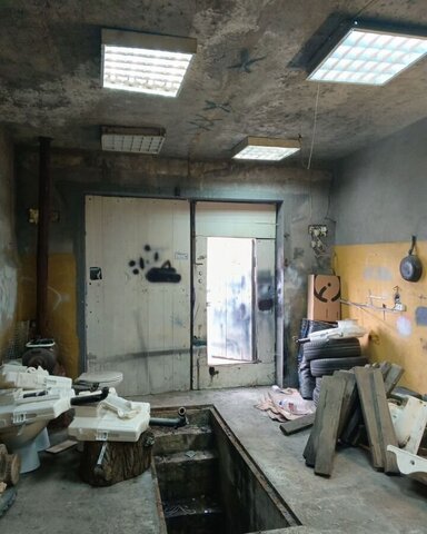 территория ГСК Автолюбитель Северный-2, 310 фото
