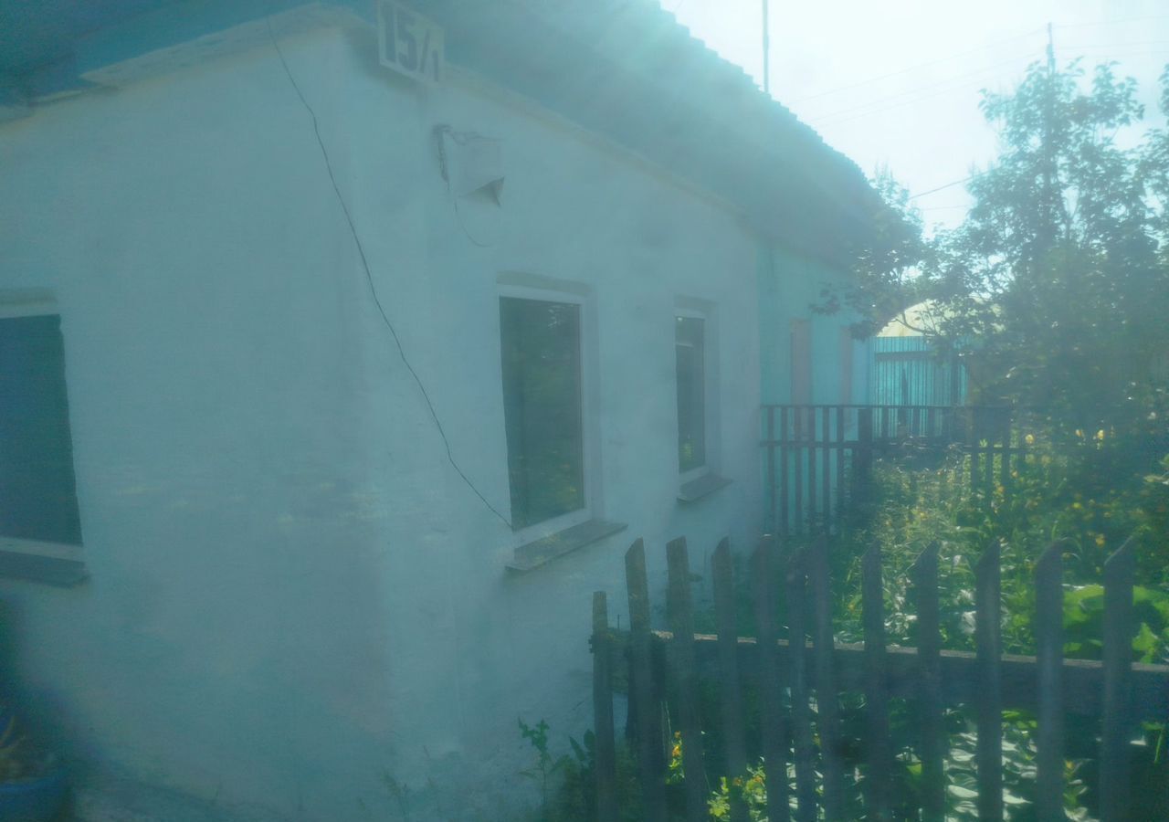 дом г Искитим ул Гоголя 15 фото 3