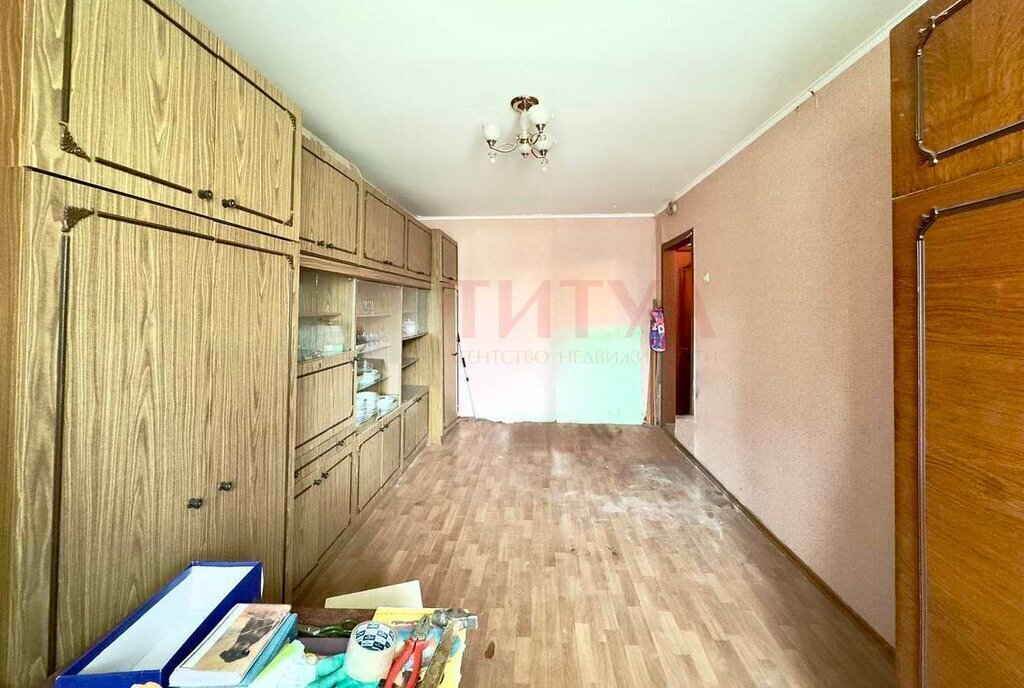 квартира г Старый Оскол Интернациональный микрорайон 31 фото 3