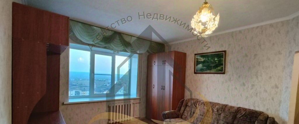 квартира г Губкин ул Петра Великого 6 фото 3