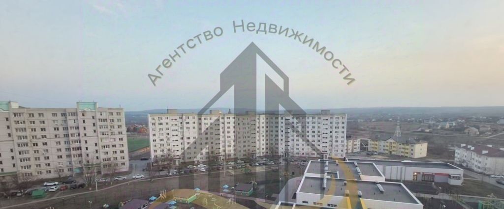 квартира г Губкин ул Петра Великого 6 фото 4