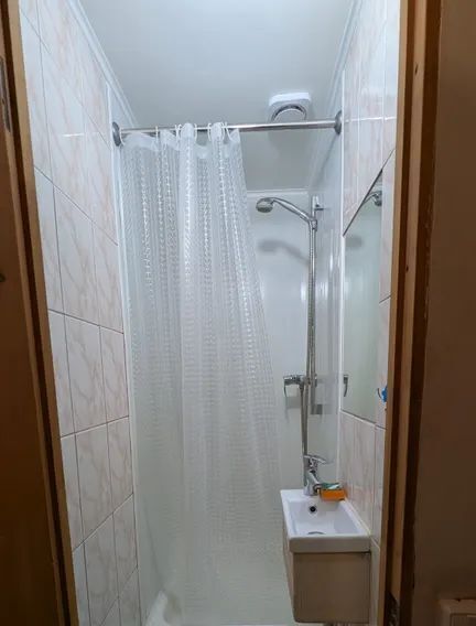 комната г Санкт-Петербург метро Ломоносовская ул Бабушкина 61 фото 4