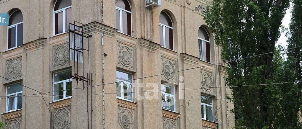 офис г Ставрополь р-н Ленинский ул Ленина 282 фото 9