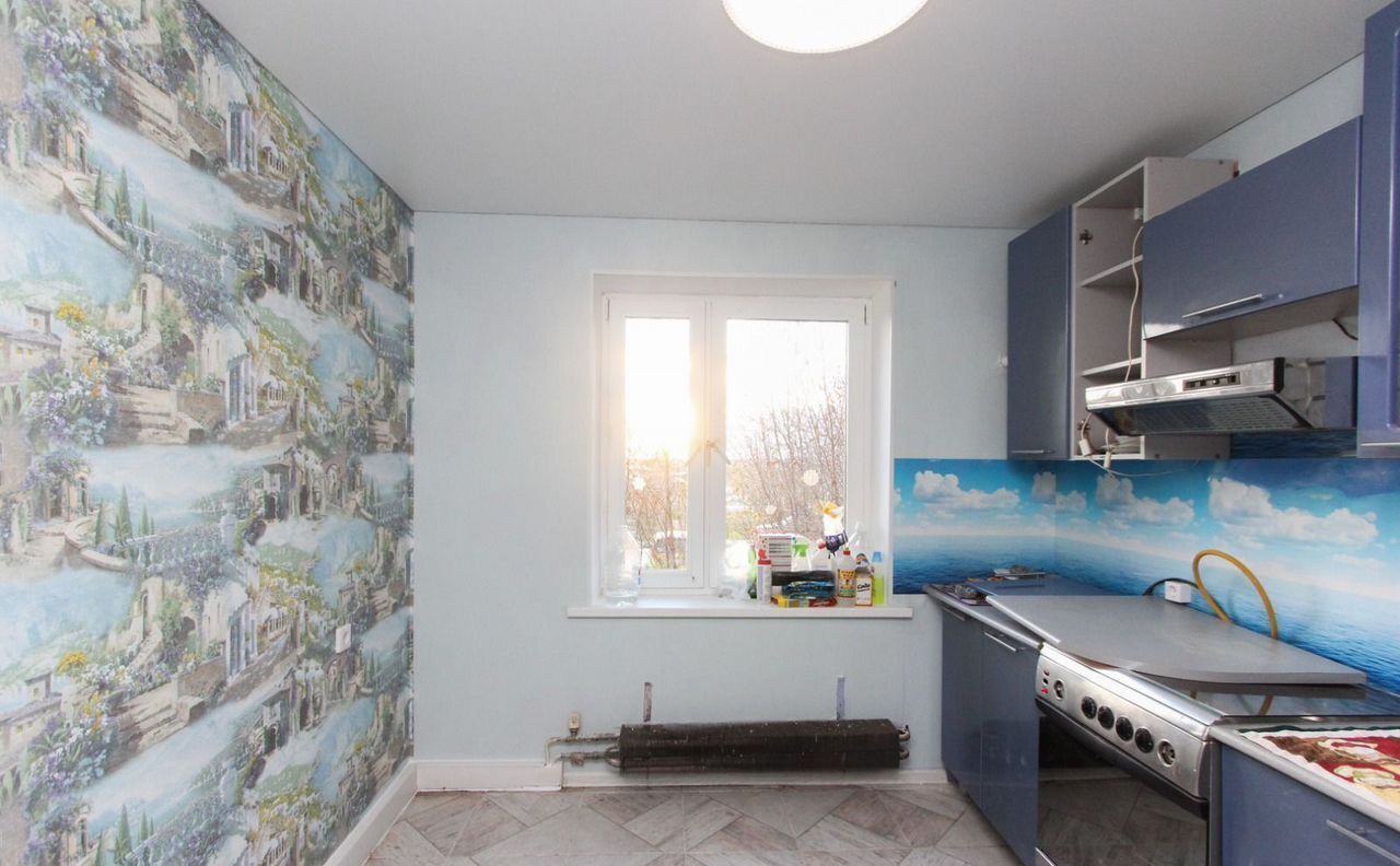 квартира г Нягань 7-й мкр-н, 3, Тюменская обл. фото 6