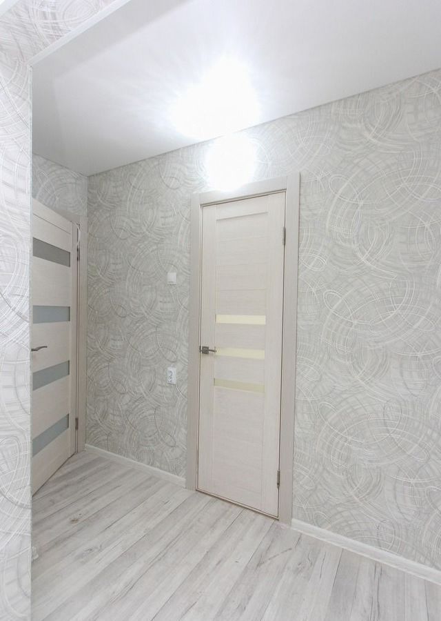 квартира г Нягань 7-й мкр-н, 3, Тюменская обл. фото 8