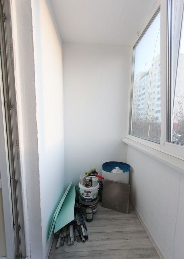 квартира г Нягань 7-й мкр-н, 3, Тюменская обл. фото 14