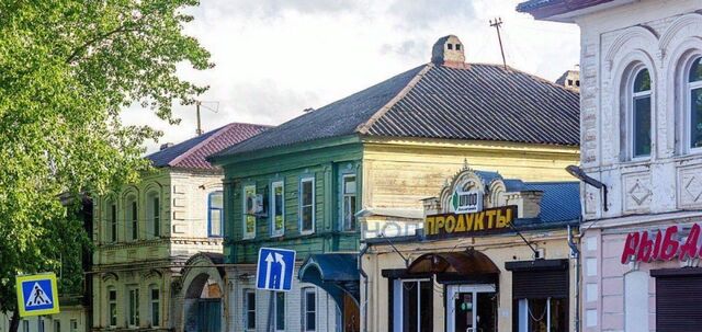ул Ленина фото