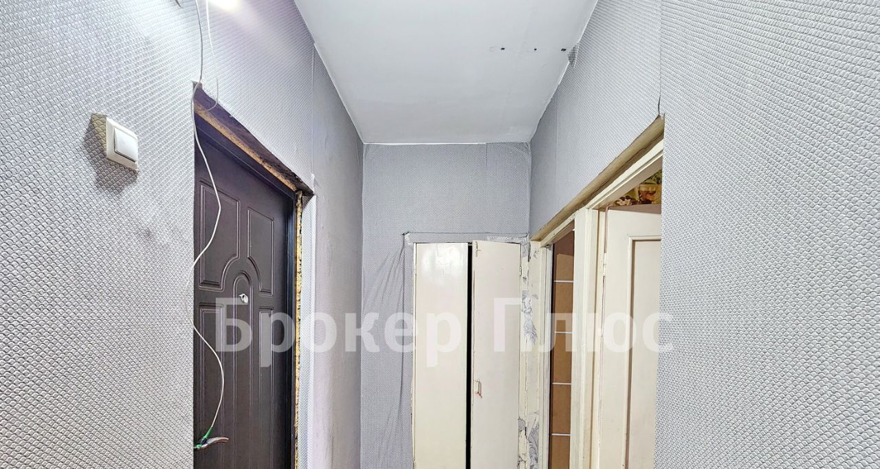 квартира г Кызыл ул Ооржака Лопсанчапа 37/3 фото 2