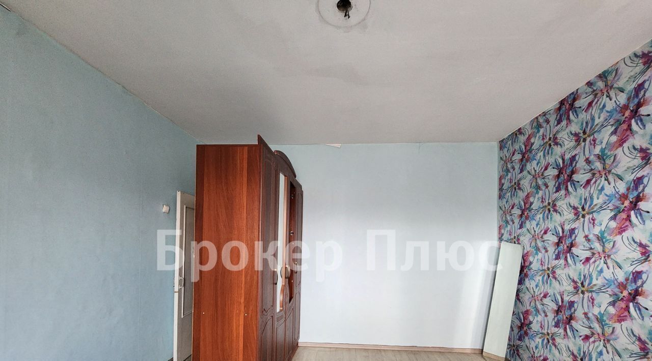 квартира г Кызыл ул Ооржака Лопсанчапа 37/3 фото 4