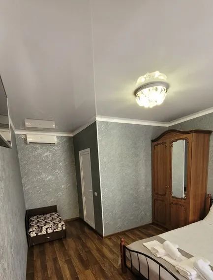комната г Сочи р-н Адлерский ул Апрельская 17 Сириус пгт фото 3