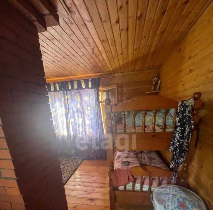 дом г Екатеринбург р-н Чкаловский Ветеран-3 СНТ, 59 фото 2