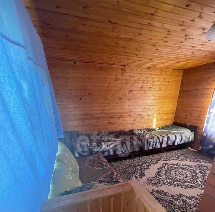 дом г Екатеринбург р-н Чкаловский Ветеран-3 СНТ, 59 фото 3