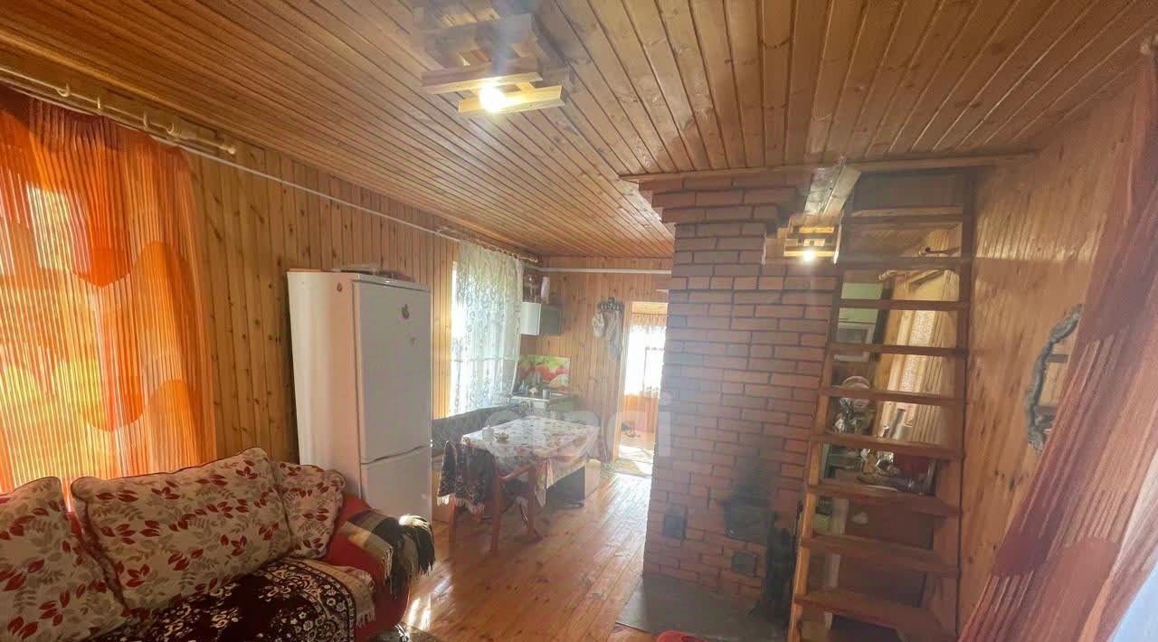 дом г Екатеринбург р-н Чкаловский Ветеран-3 СНТ, 59 фото 4