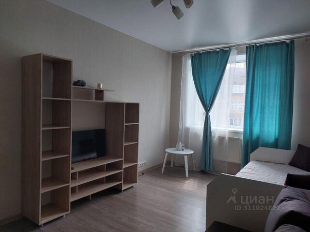 квартира дом 2б/1 фото