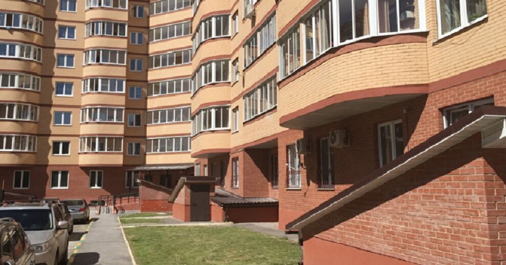 квартира городской округ Истра г Дедовск ул Гвардейская 12 Нахабино фото 4