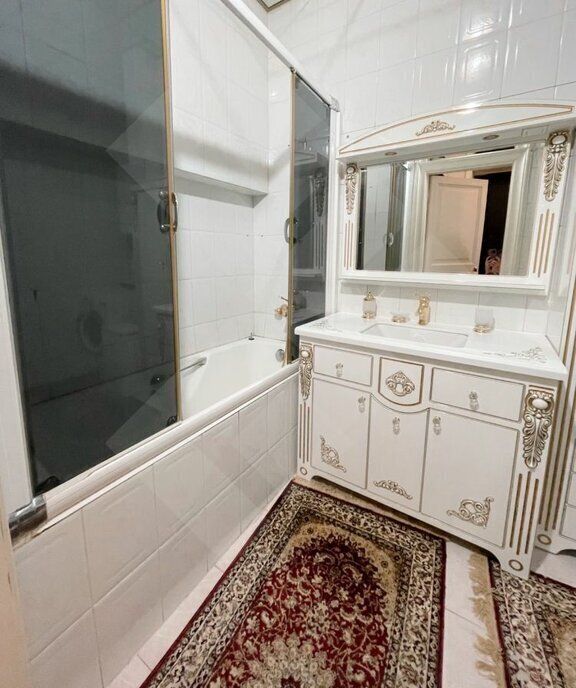 квартира г Москва метро Маяковская ул Малая Дмитровка 29с/1 фото 4