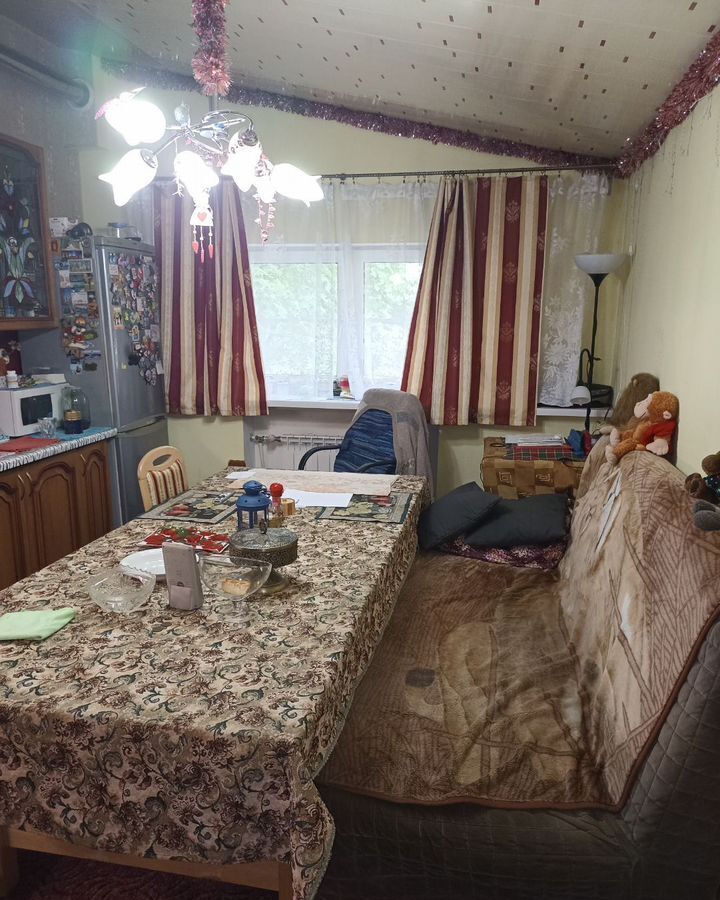 дом городской округ Богородский г Ногинск ул Рогожская 38 км, Горьковское шоссе фото 12