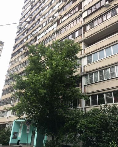 ул Малыгина 1к/2 фото