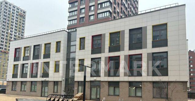 метро Бульвар Рокоссовского ул Тагильская 4в фото