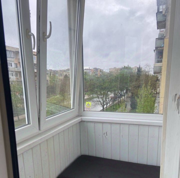 комната г Евпатория ул Некрасова 89 фото 4