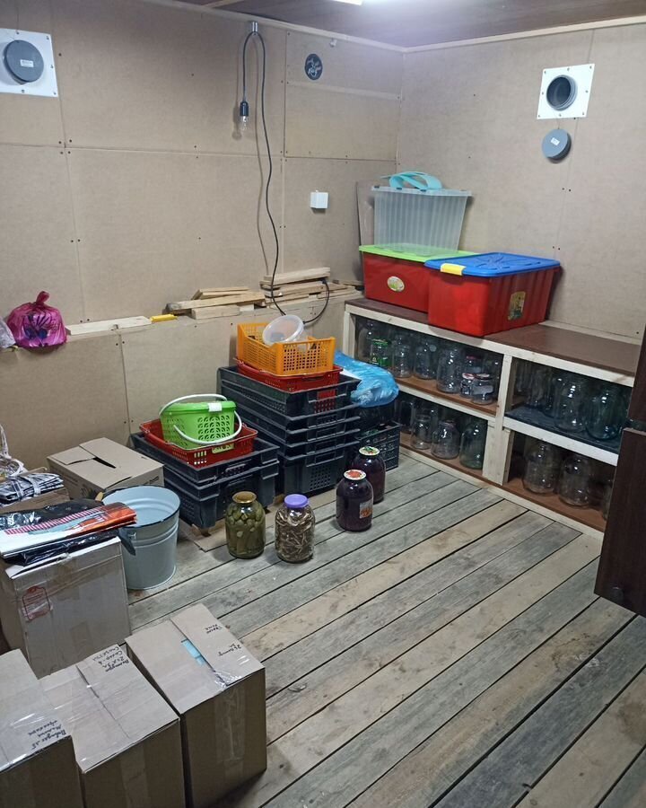 дом городской округ Богородский г Ногинск ул Рогожская 38 км, Горьковское шоссе фото 31