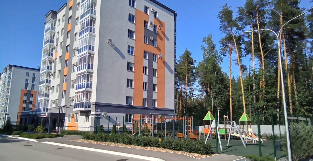 квартира г Димитровград ЖК «Соцгород» фото 13