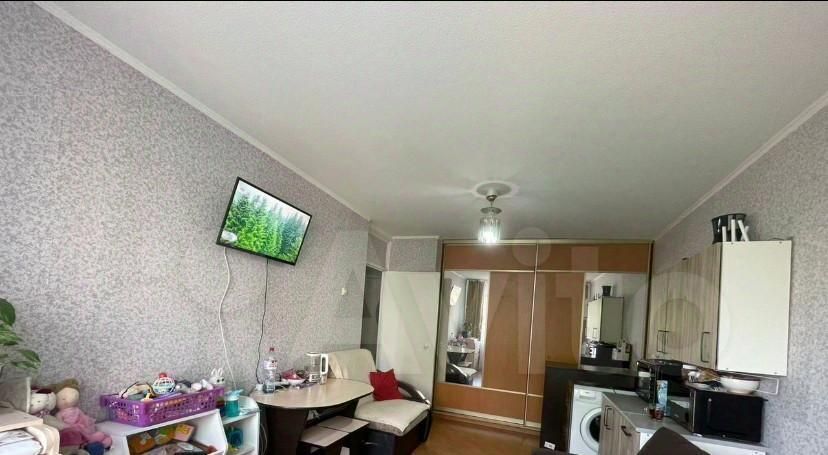 квартира г Челябинск р-н Калининский ул Болейко 7а фото 1