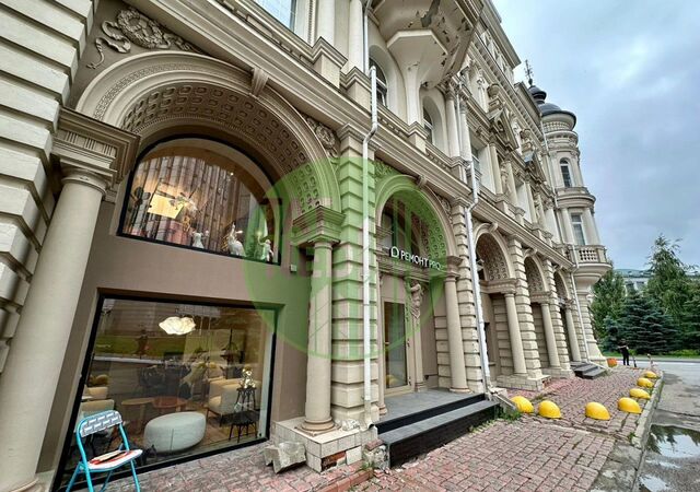 свободного назначения Кремлёвская ул Касаткина 15 фото