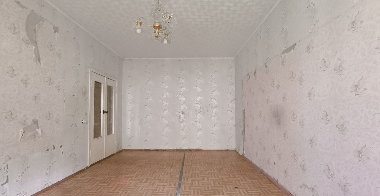 квартира г Астрахань р-н Ленинский ул Бабаевского 31к/3 фото 2