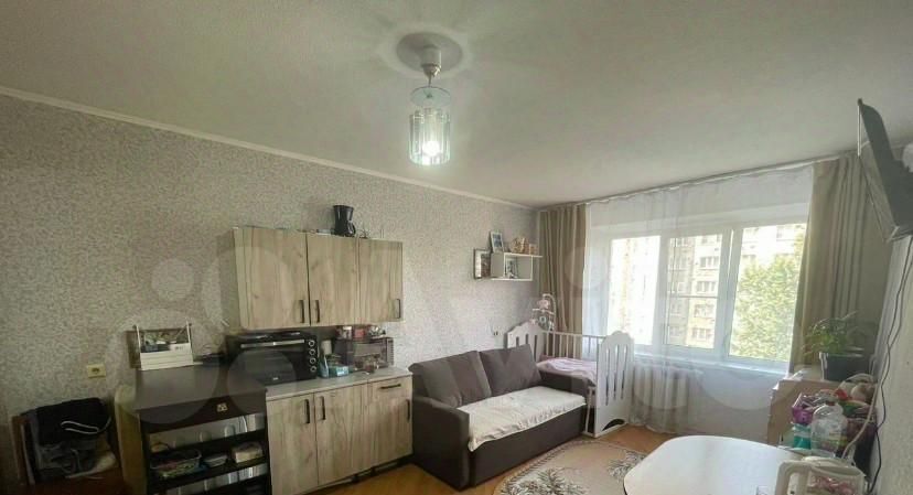 квартира г Челябинск р-н Калининский ул Болейко 7а фото 2