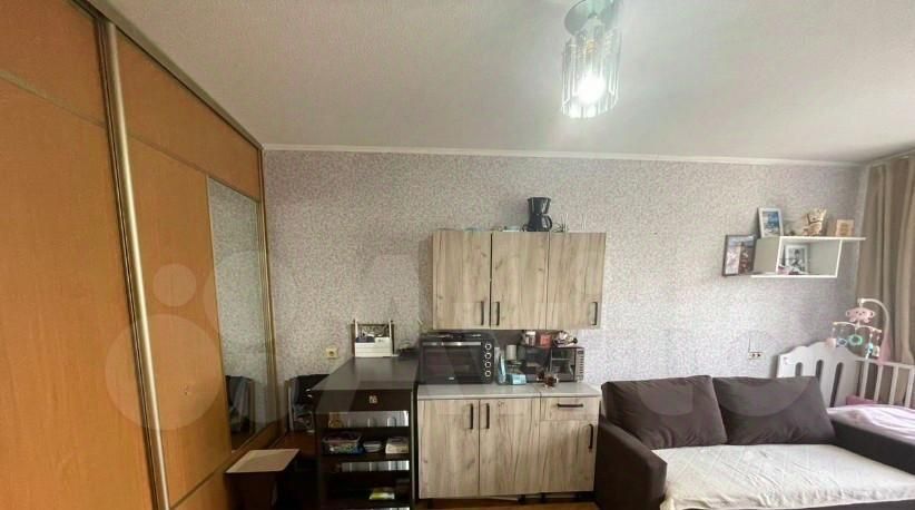 квартира г Челябинск р-н Калининский ул Болейко 7а фото 3