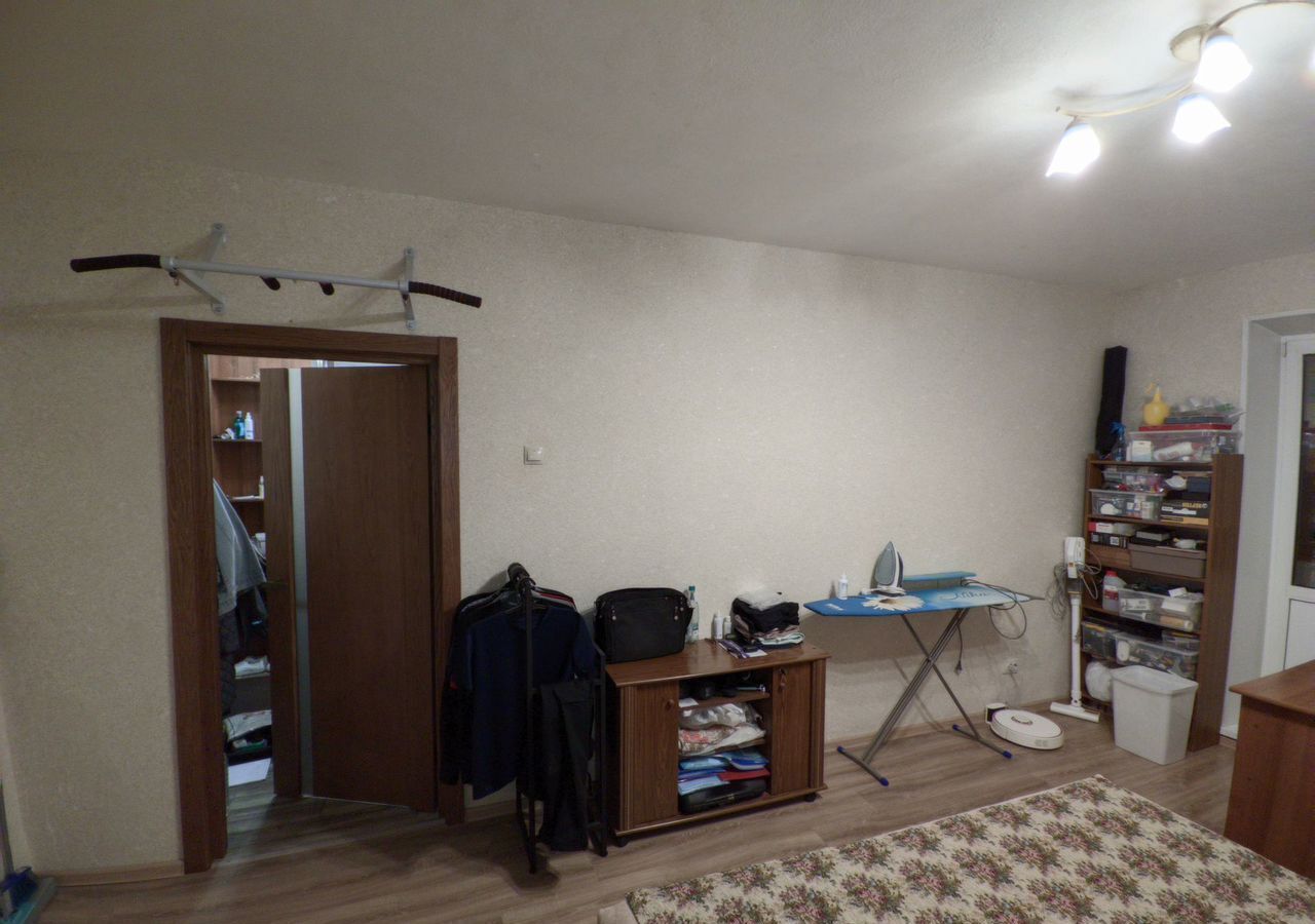 квартира г Ульяновск р-н Ленинский ул Радищева 126 фото 4