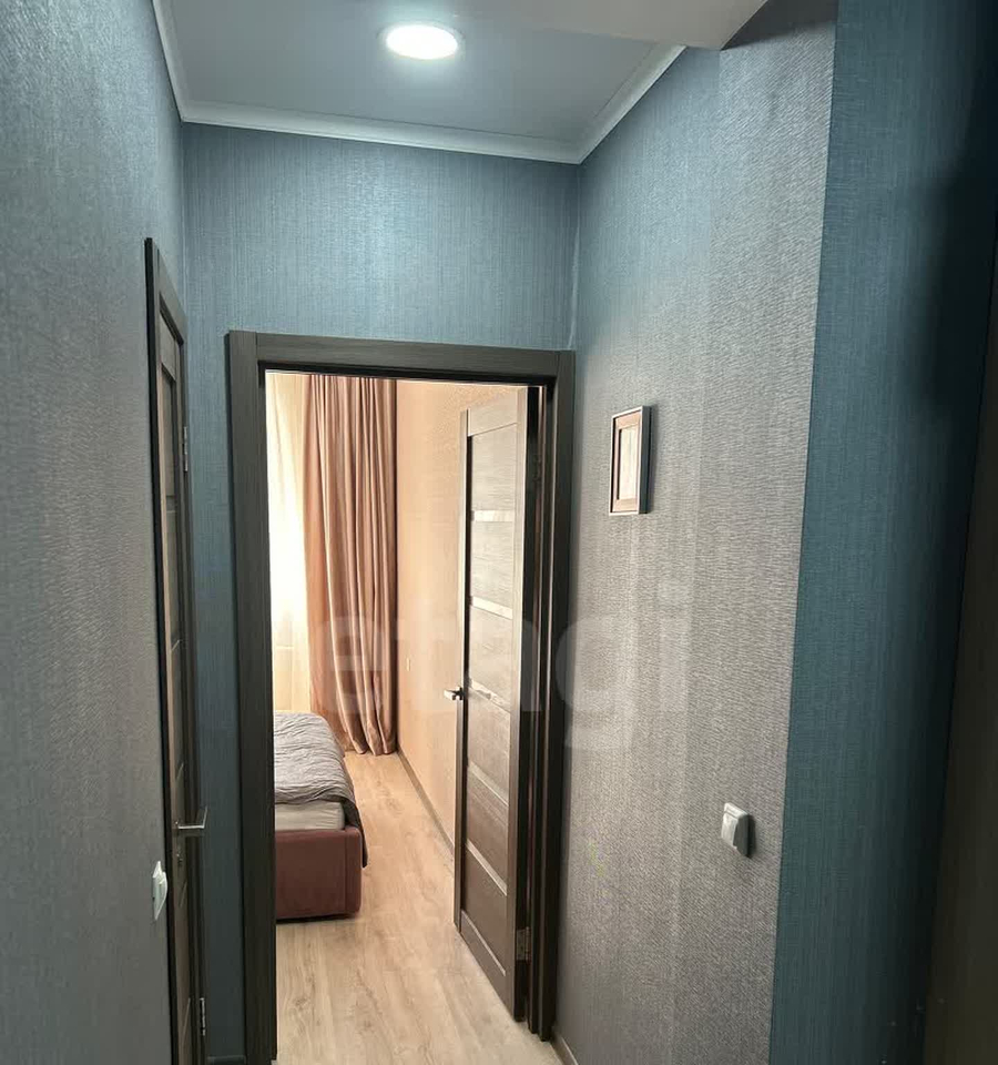 квартира г Стерлитамак ул Строителей 65 фото 14