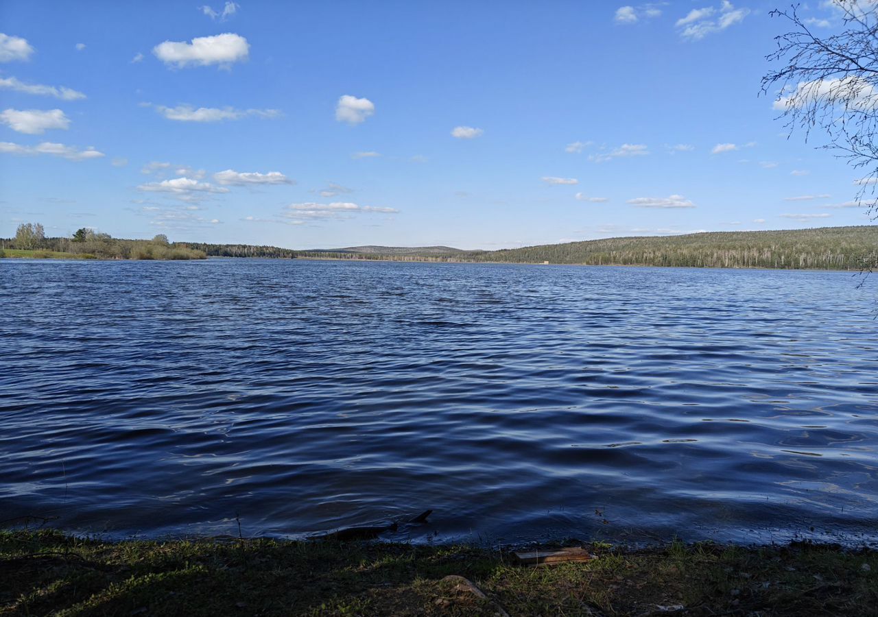 земля г Ревда п Ледянка фото 7