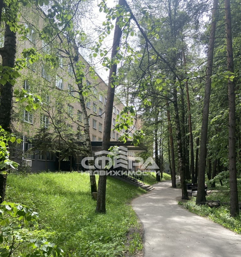 квартира г Ивантеевка проезд Санаторный 2 фото 1