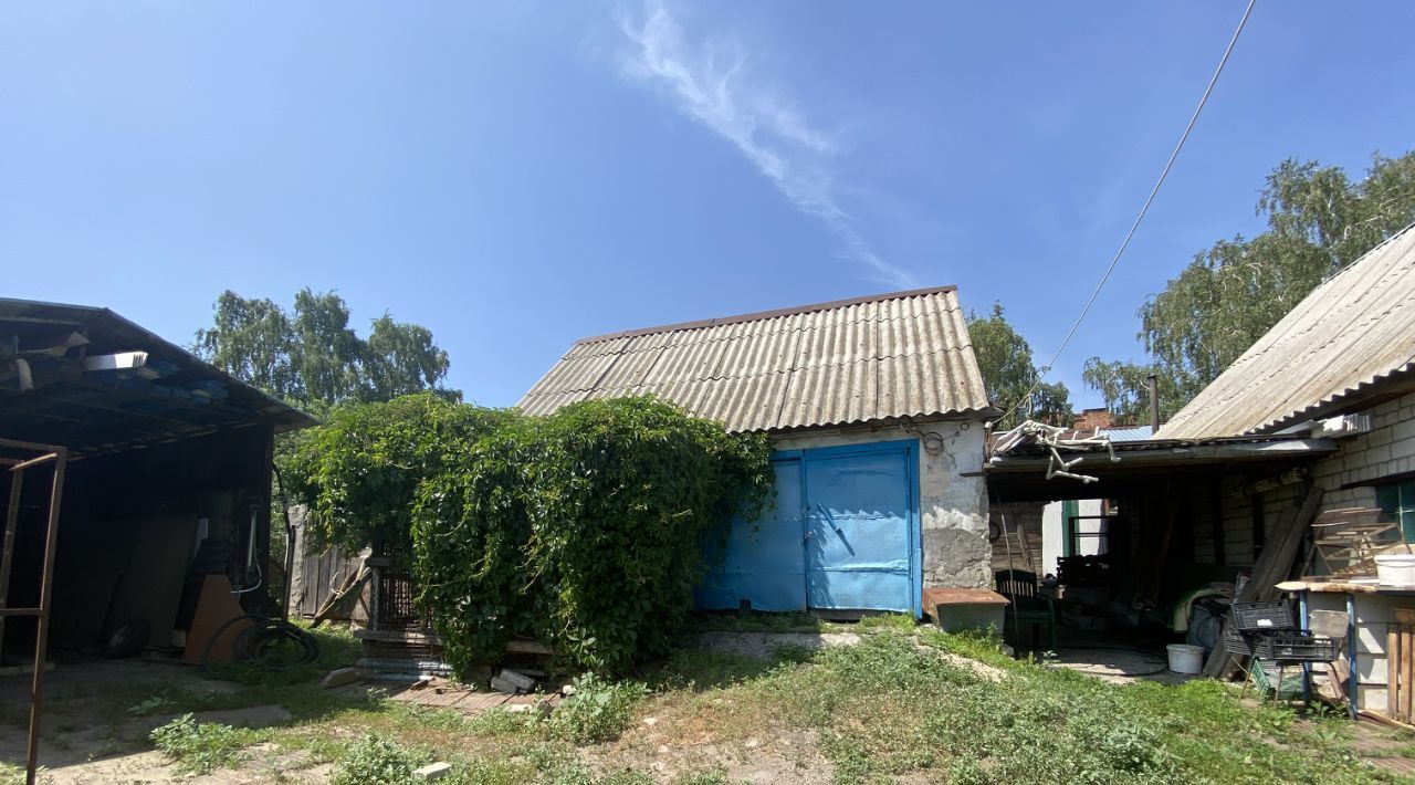 дом г Саратов п Красный Текстильщик ул Школьная фото 19