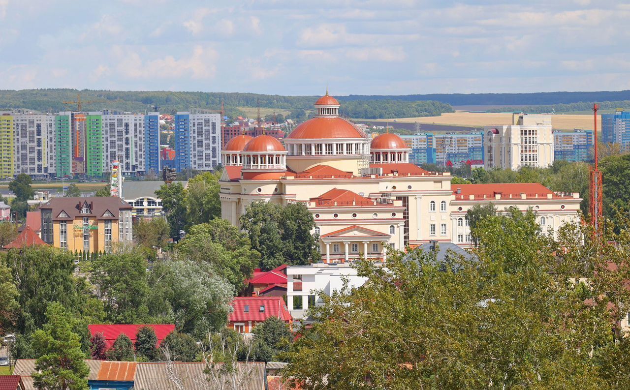 квартира г Саранск р-н Ленинский ул Маринина 19 фото 18