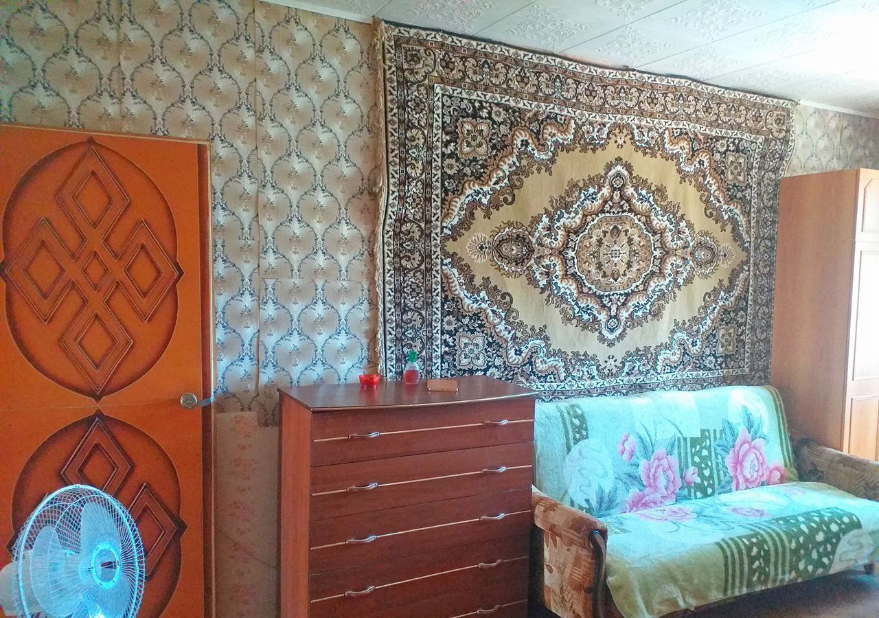 квартира г Саранск р-н Ленинский ул Маринина 19 фото 21