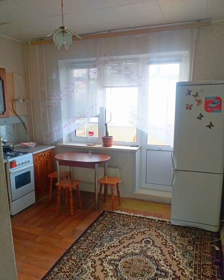 квартира г Саранск р-н Ленинский ул Маринина 19 фото 28