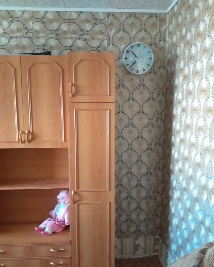 квартира г Саранск р-н Ленинский ул Маринина 19 фото 25