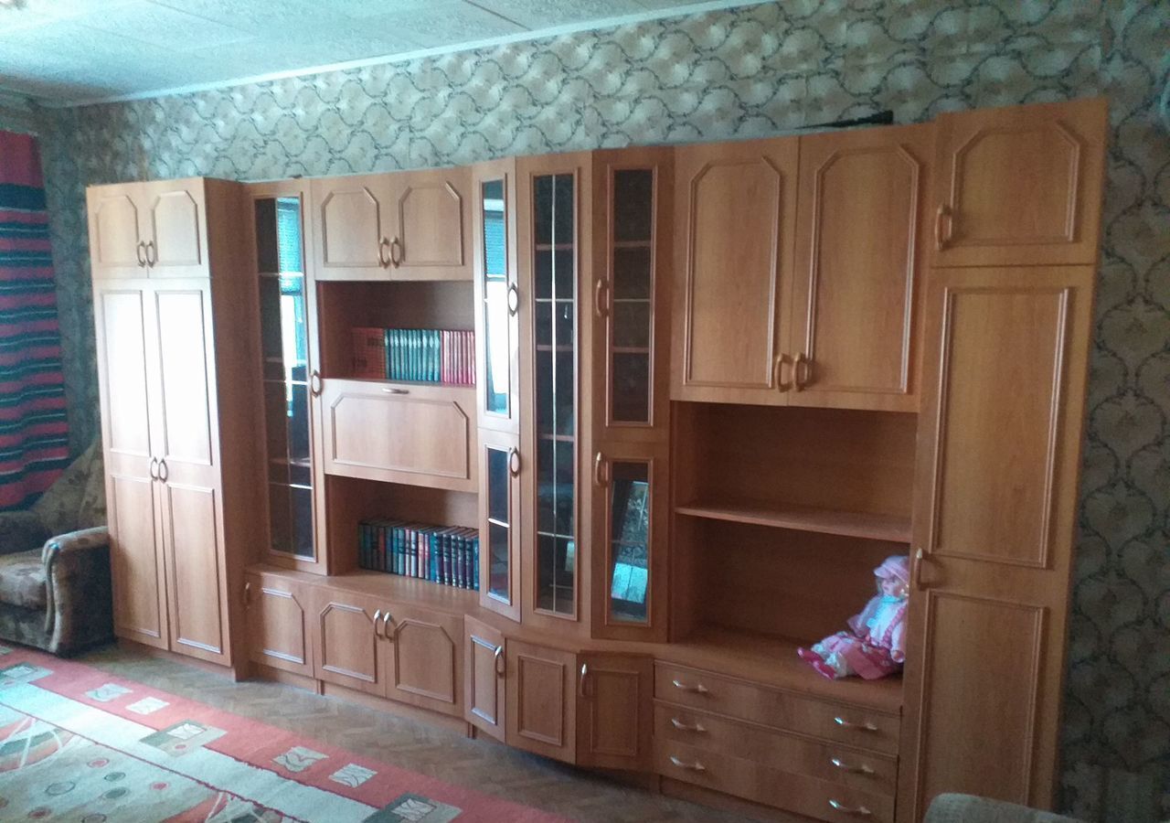 квартира г Саранск р-н Ленинский ул Маринина 19 фото 26