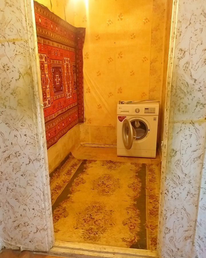 квартира г Саранск р-н Ленинский ул Маринина 19 фото 37