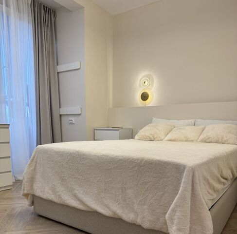 ул Михалковская 48к/1 фото