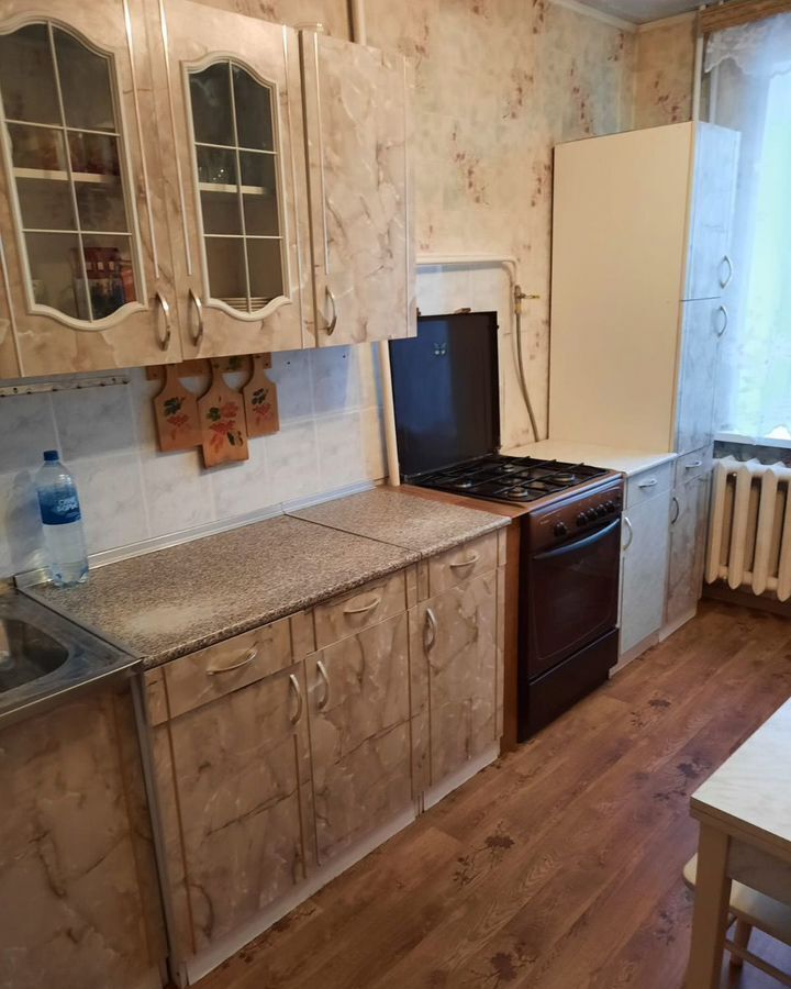 квартира г Волоколамск ул Лесная 30 Волоколамский муниципальный округ фото 1