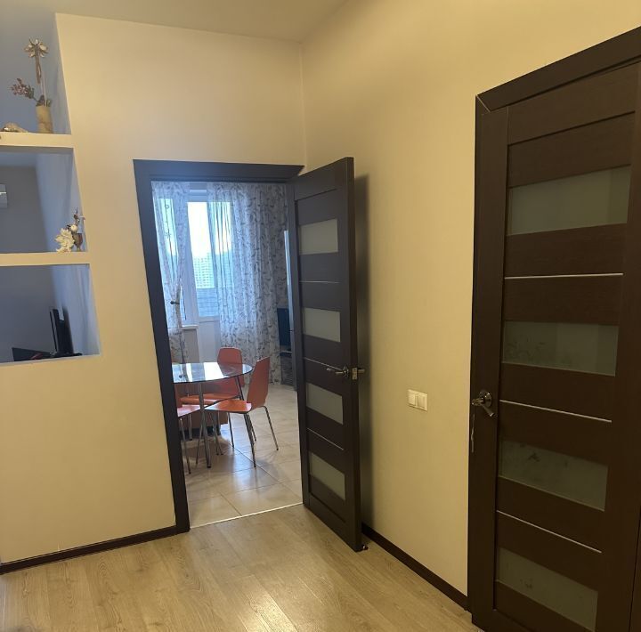 квартира г Люберцы ул Авиаторов 15 Котельники, 115-й кв-л фото 4