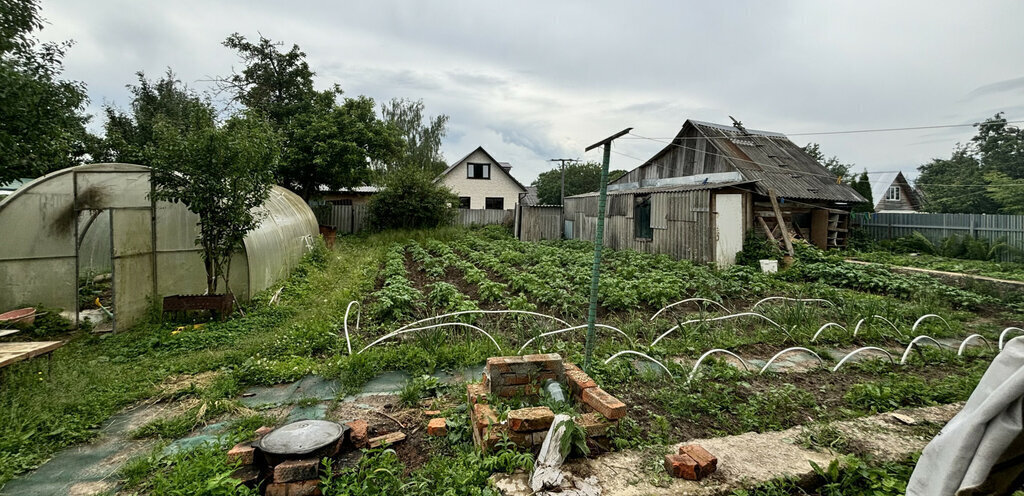 дом р-н Малоярославецкий г Малоярославец ул Мичурина 7 фото 3