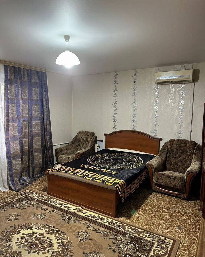квартира р-н Минераловодский г Минеральные Воды ул Дружбы 32 фото 8