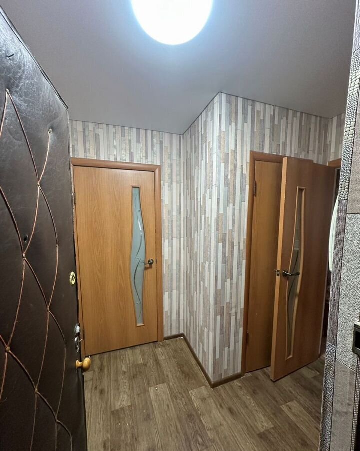 квартира р-н Минераловодский г Минеральные Воды ул Дружбы 32 фото 5