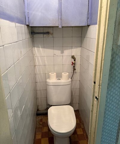 пр-кт Большевиков 33к/3 фото