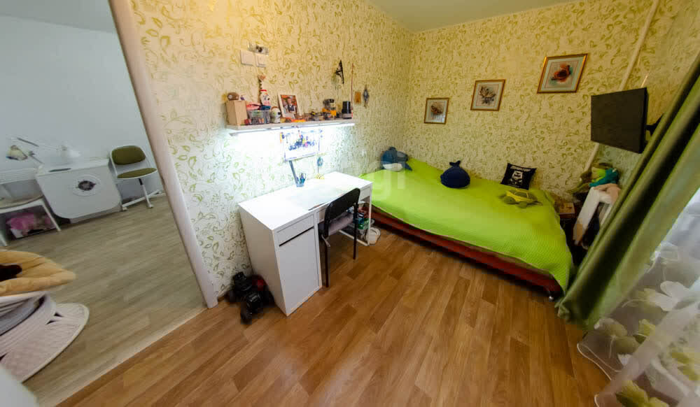 квартира г Шадринск ул Свердлова 70 фото 4